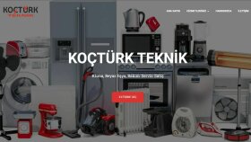 Koçtürk Teknik