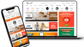 e-ticaret sitesi kurabilirim