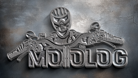 Motolog Logo Tasarımı