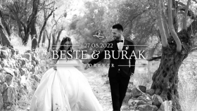 Dinamik Düğün Videosu