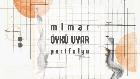 Mimari portfolyo