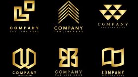sizin için özgün ve minimalist logoyu tasarlarım