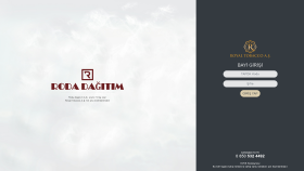 Royal Tobacco B2B E-Ticaret