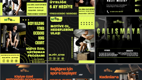 sosyal medya yönetiminizi yaparım