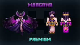 size özel premium minecraft skini tasarlarım