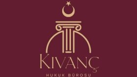 Hukuk bürosu logo tasarımı