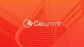 CESummit Logo Tasarımı