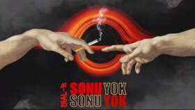 Sial B - Sonu Yok 