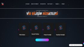 sitenizi size özel olarak tasarlar ve yayınlarım