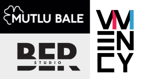 minimalist logo tasarlarım