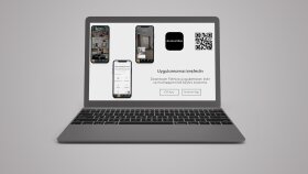 Downtown Fethiye / Landing Page Tasarımı