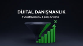 satış odaklı Meta reklam ve funnel kurarım