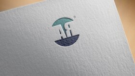 AR-kendi logom