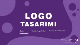 profesyonel logo tasarımları yapabilirim