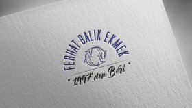 Logo Tasarımları