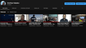 Girişimcilik Vakfı Başvuru Videoları Kurgu ve Prodüksiyon