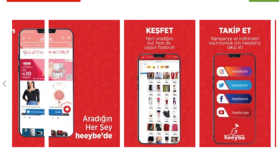 Ben, web sitenizi android uygulama haline getirebilirim