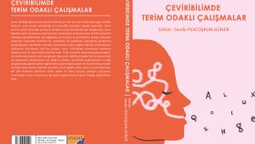 Kitap Kapağı Tasarımlarım