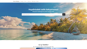 WordPress ile yeni başlayanlar için web siteleri yaparım