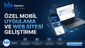 hayalinizdeki mobil uygulamayı kodlayabilirim