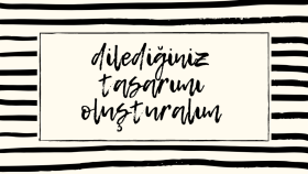 afiş tasarımı yaparım