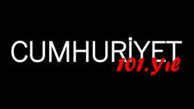Cumhuriyetin 101. Yılı İçin Hazırlanan Şirkete Özel Filmi