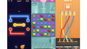 mobil oyununuz için 1MB altı HTML5 Playable Ad geliştiririm
