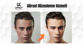 fotoğraflarınızı daha etkileyici hale getiriyorum