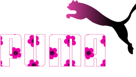 Puma - Konsept Logo Tasarımı