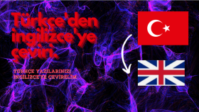 en iyi şekilde türkçe çeviri yaparım