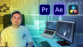 profesyonel biçimde videolarınızı düzenler editlerim