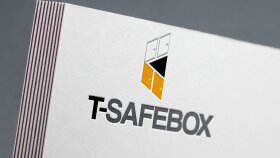 T-savebox Logo