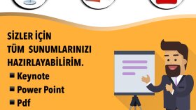 İş örneğim