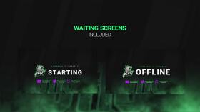 twitch yayın paketi