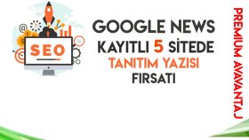 İş örneğim
