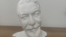 Gerçekçi 3D Baskı Modeller – Kişiye Özel Tasarımlar