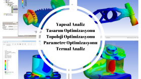 Ansys Workbench