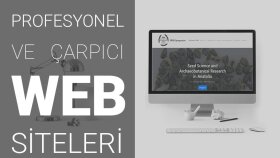 hayalinizdeki siteyi size özel kodlarım
