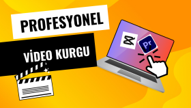 her türlü videonuzu kurgularım