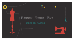 modern bir kurumsal logo tasarlayabilirim