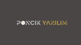 kendinize özgü logolar tasarlarım
