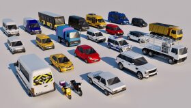 Mobil Oyun | Optimize Modeller