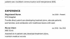 profesyonel cv yazarıyım