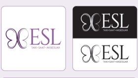 ESL Konsept Logo Tasarımı