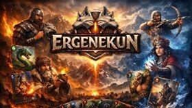 Ergenekun