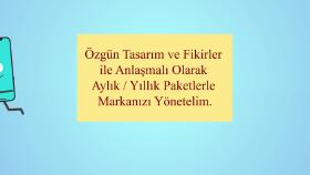 Profesyonel Logo Tasarımı