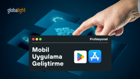mobil uygulama yazılımını profesyonel yaparım