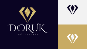 Kreatif ve Özgün Logo Tasarımları