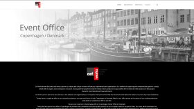Cefworks - Kurumsal Web Sitesi
