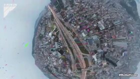 Daikın klima yılbaşı etkinlik